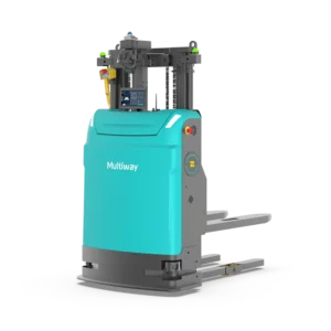 Autonomous Pallet Stacker MW-SL14