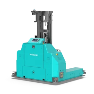 AMR Sideloader MW-O20
